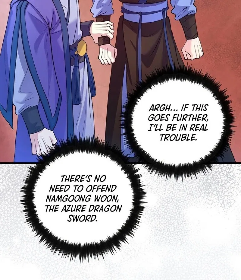 Doctor's Rebirth manga Chapter 212 – Page 86