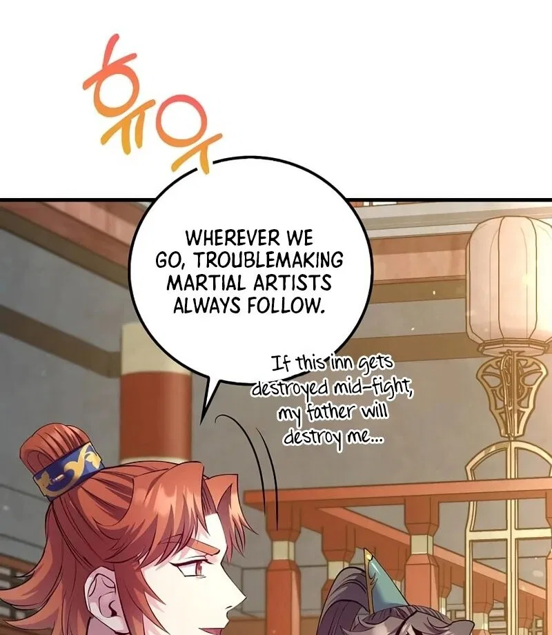 Doctor's Rebirth manga Chapter 212 – Page 95