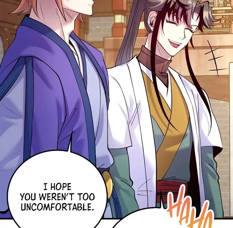 Doctor's Rebirth manga Chapter 212 – Page 96