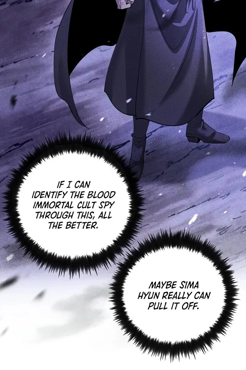 Doctor's Rebirth manga Chapter 212 – Page 116