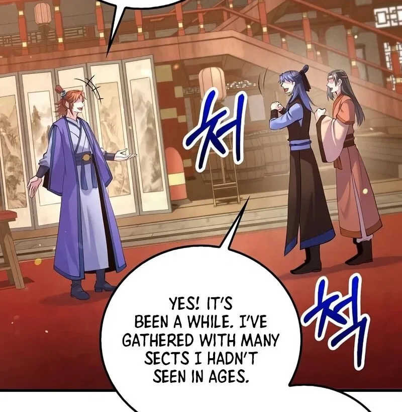 Doctor's Rebirth manga Chapter 211 – Page 3