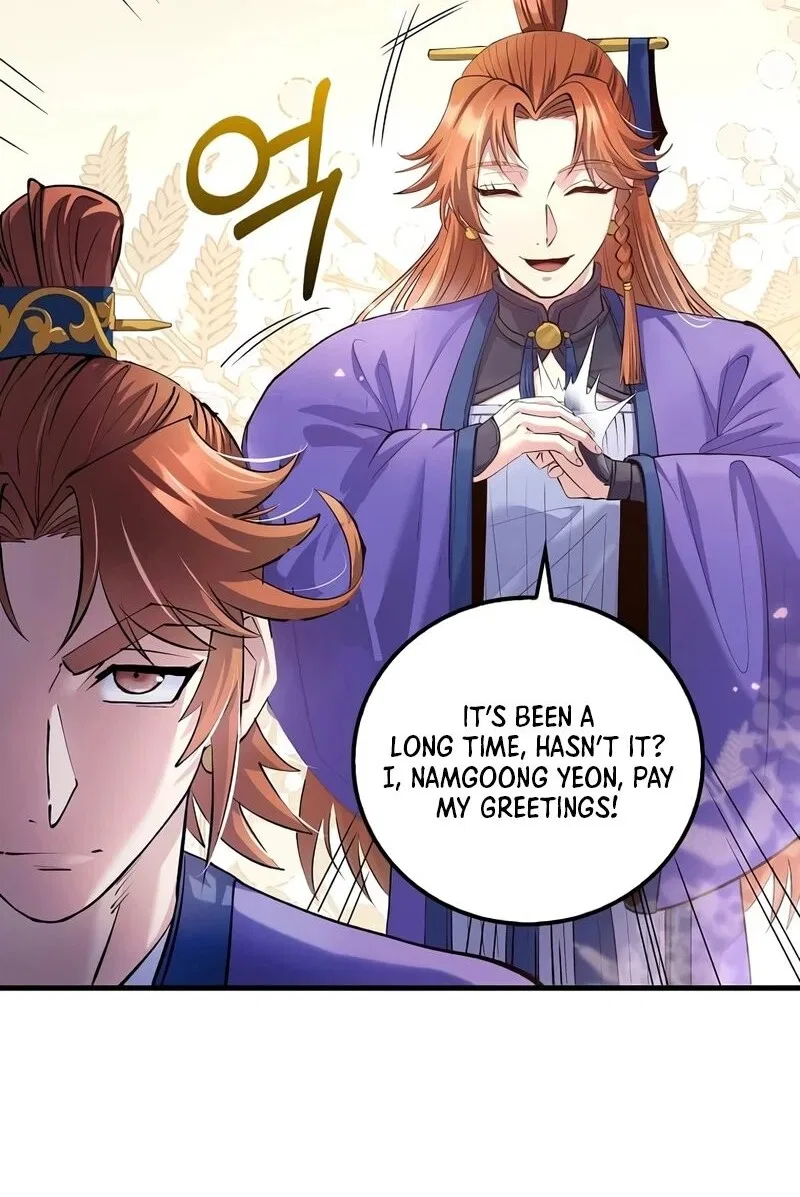 Doctor's Rebirth manga Chapter 211 – Page 8