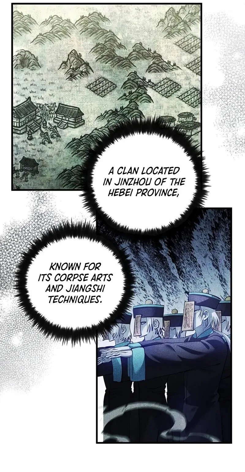 Doctor's Rebirth manga Chapter 211 – Page 21