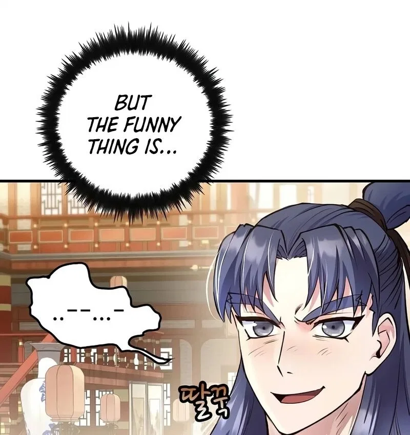 Doctor's Rebirth manga Chapter 211 – Page 27
