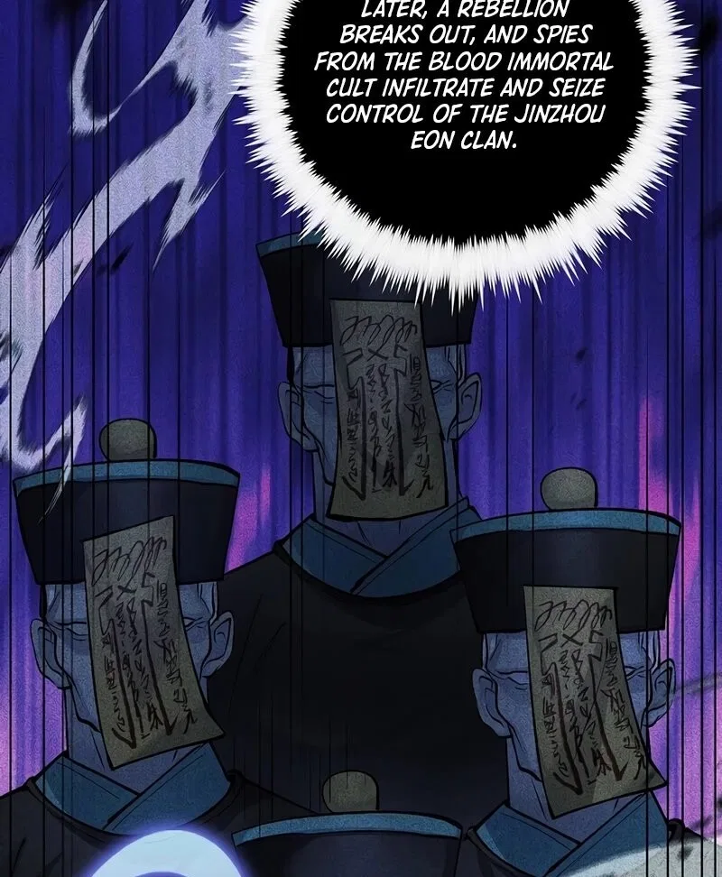 Doctor's Rebirth manga Chapter 211 – Page 32