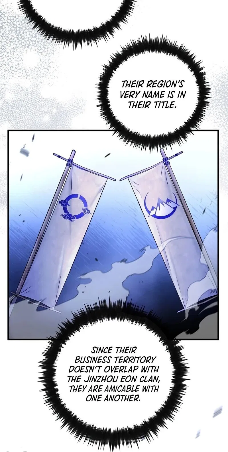 Doctor's Rebirth manga Chapter 211 – Page 44