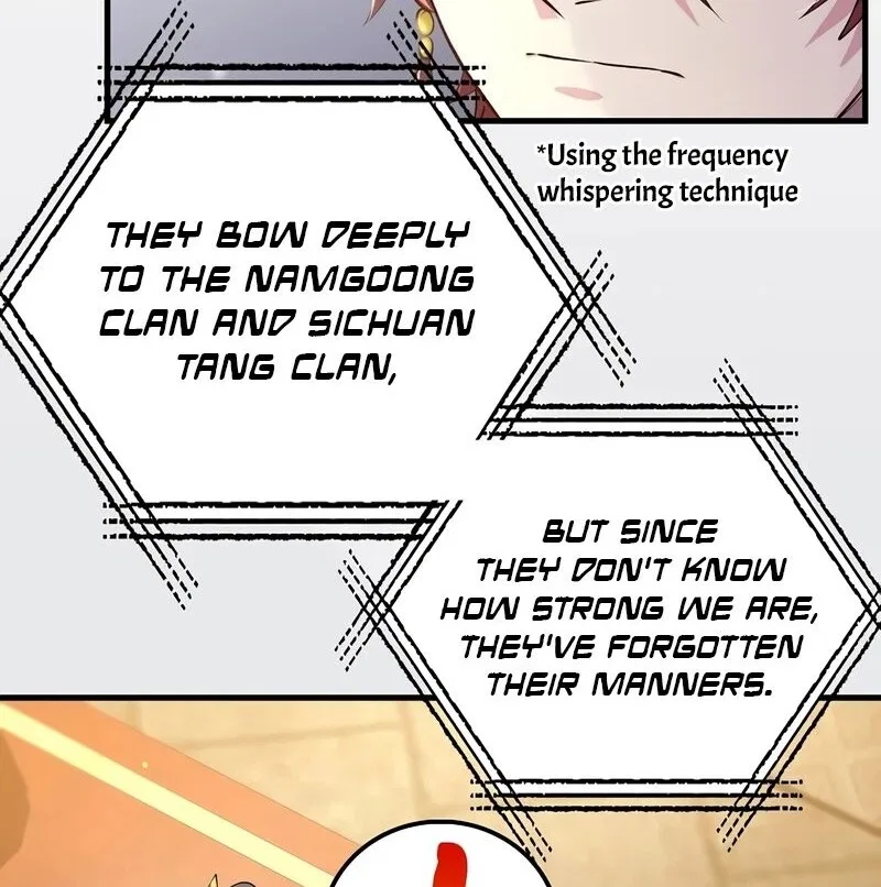 Doctor's Rebirth manga Chapter 211 – Page 55