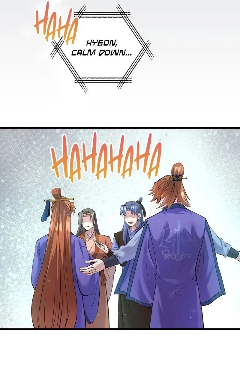 Doctor's Rebirth manga Chapter 211 – Page 59
