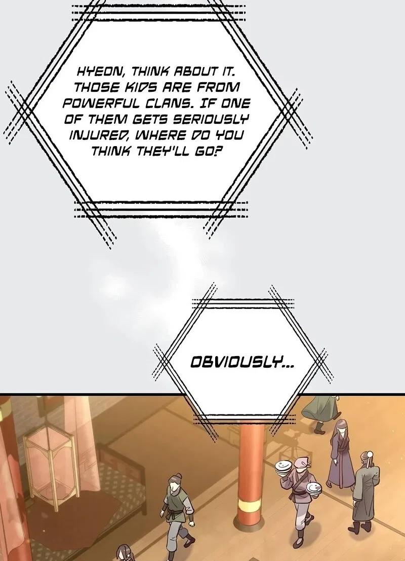 Doctor's Rebirth manga Chapter 211 – Page 69