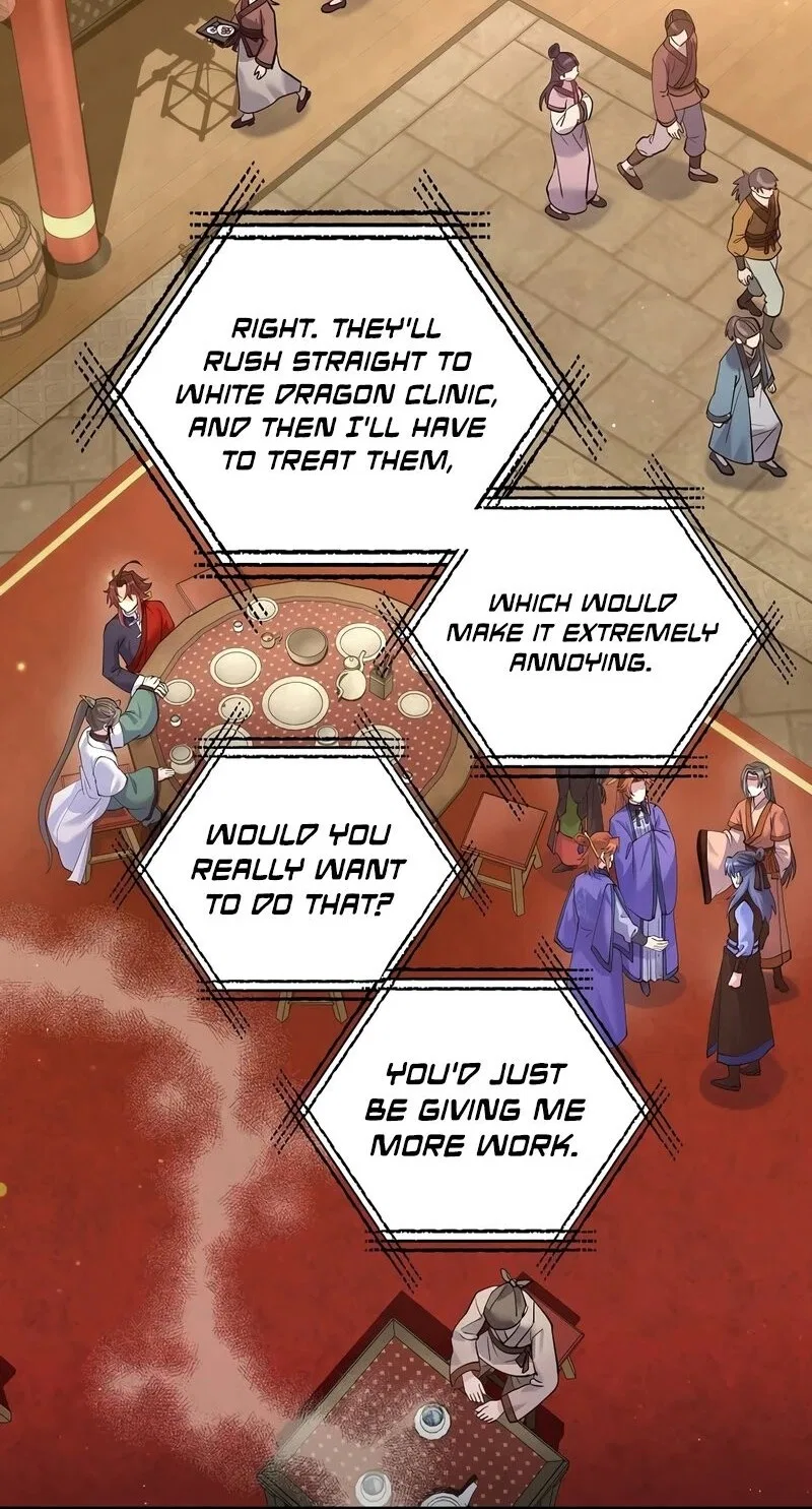 Doctor's Rebirth manga Chapter 211 – Page 70