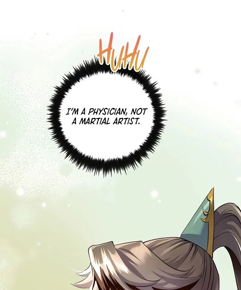 Doctor's Rebirth manga Chapter 211 – Page 79