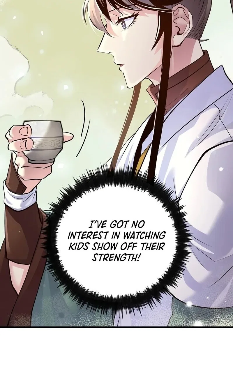 Doctor's Rebirth manga Chapter 211 – Page 80