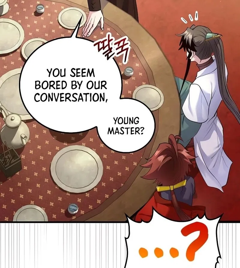 Doctor's Rebirth manga Chapter 211 – Page 86