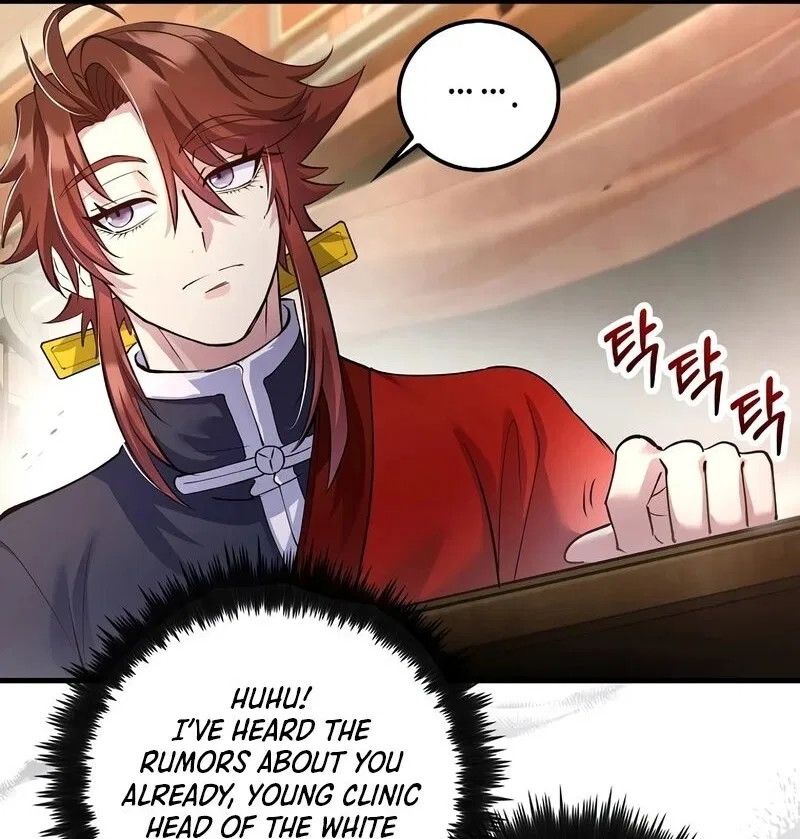 Doctor's Rebirth manga Chapter 211 – Page 100