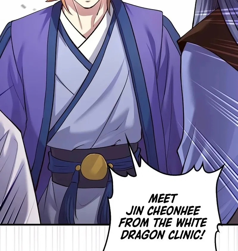 Doctor's Rebirth manga Chapter 211 – Page 107