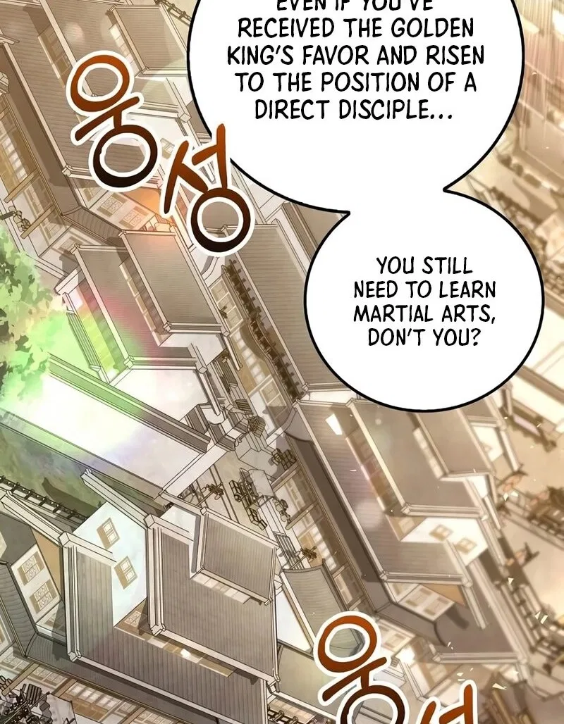 Doctor's Rebirth manga Chapter 210 – Page 3