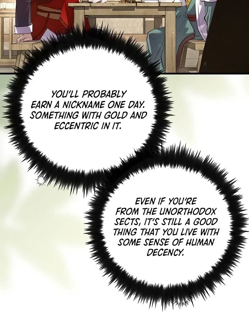 Doctor's Rebirth manga Chapter 210 – Page 6