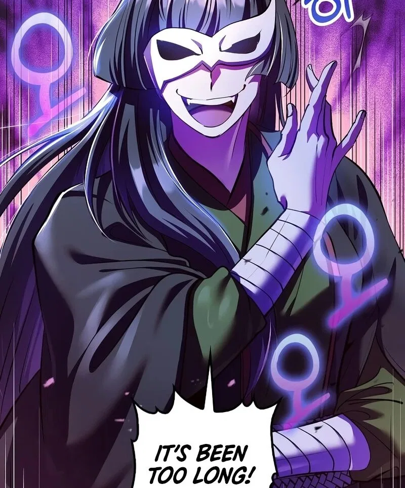 Doctor's Rebirth manga Chapter 210 – Page 20