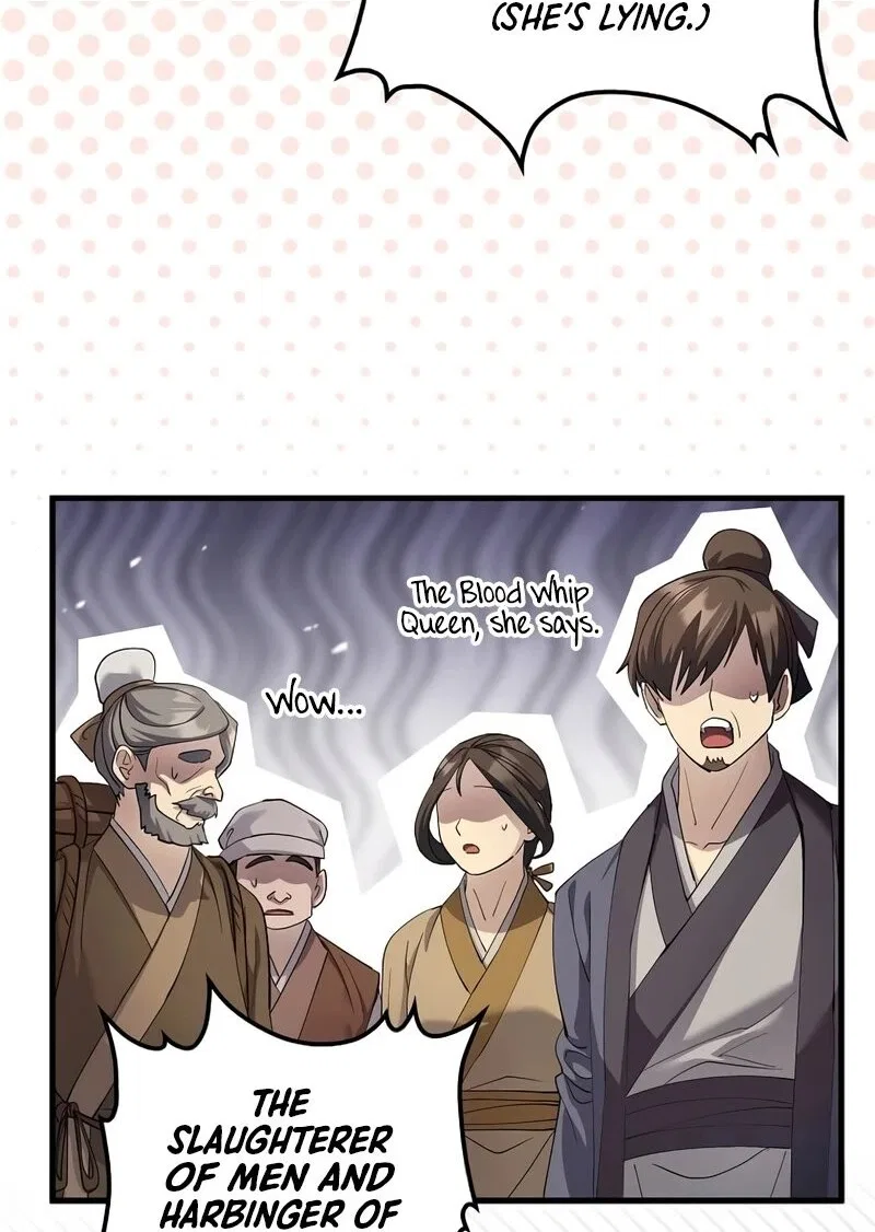 Doctor's Rebirth manga Chapter 210 – Page 37