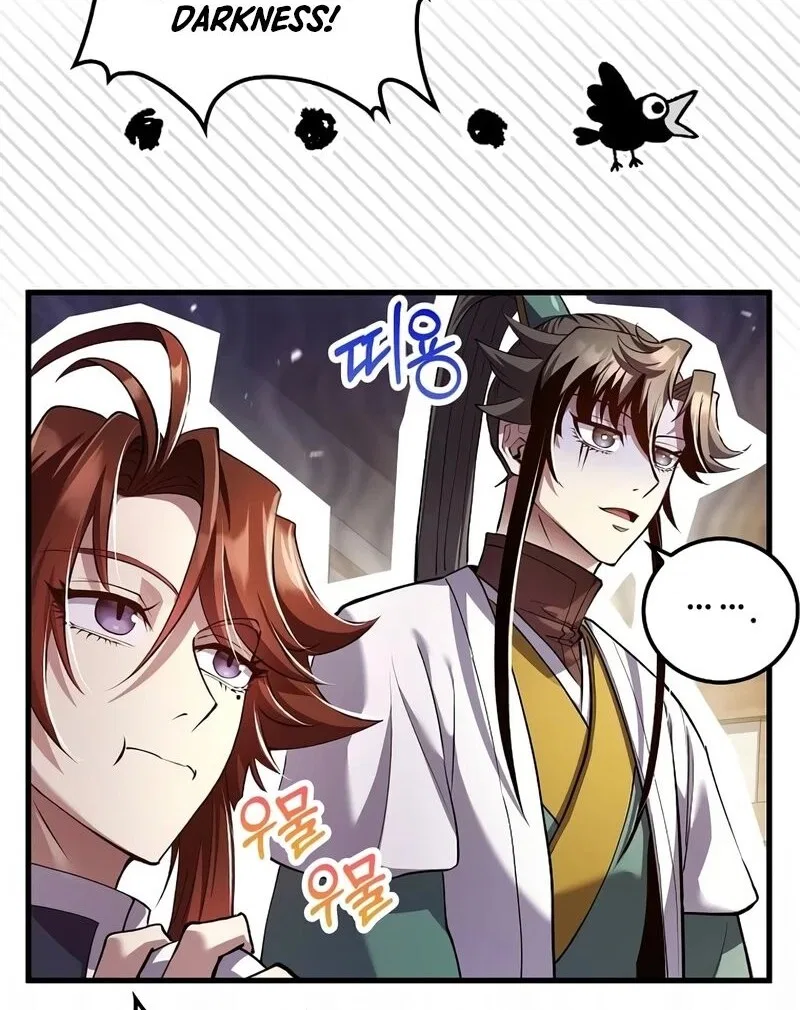 Doctor's Rebirth manga Chapter 210 – Page 38
