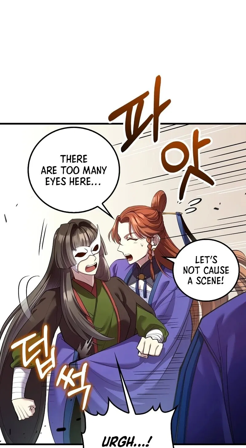 Doctor's Rebirth manga Chapter 210 – Page 46