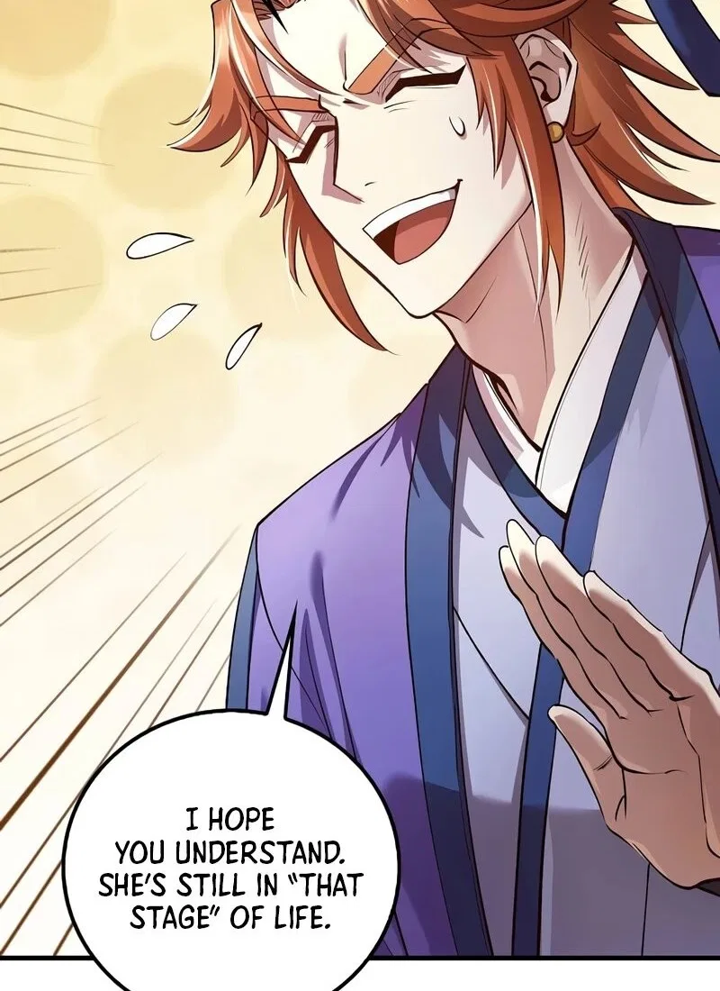 Doctor's Rebirth manga Chapter 210 – Page 48