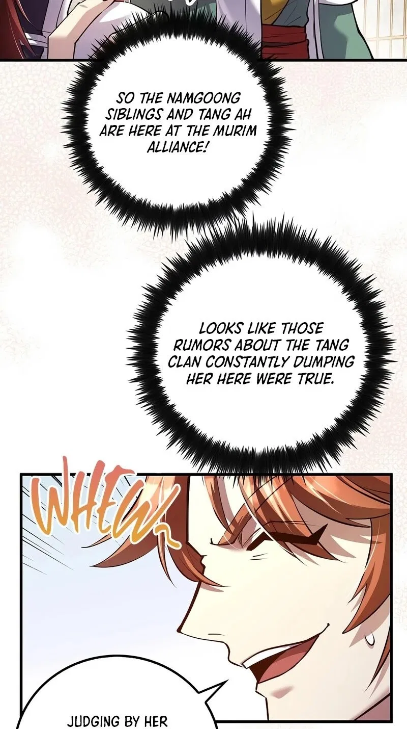 Doctor's Rebirth manga Chapter 210 – Page 54