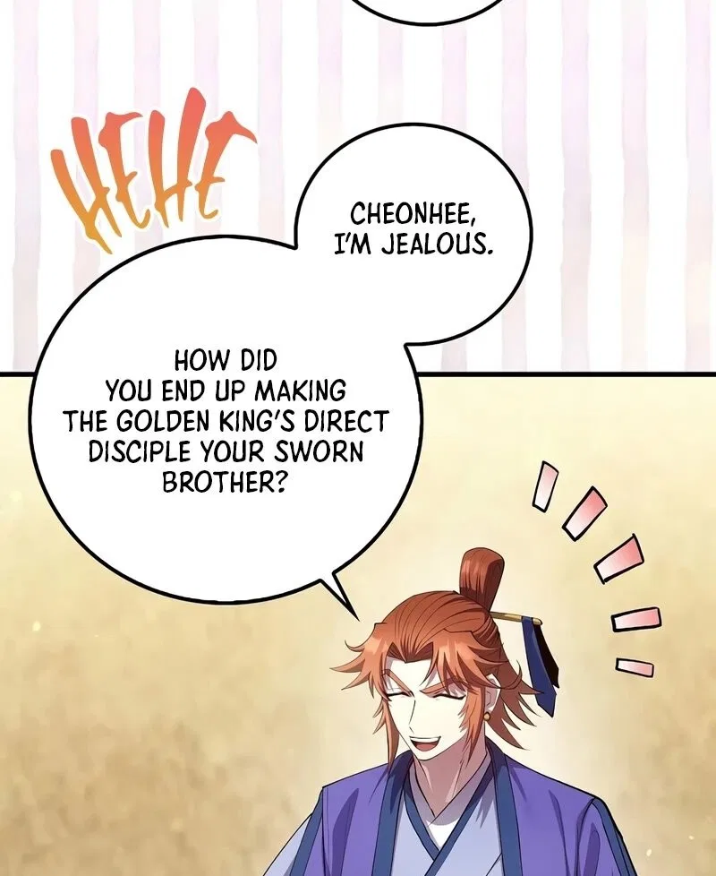 Doctor's Rebirth manga Chapter 210 – Page 76