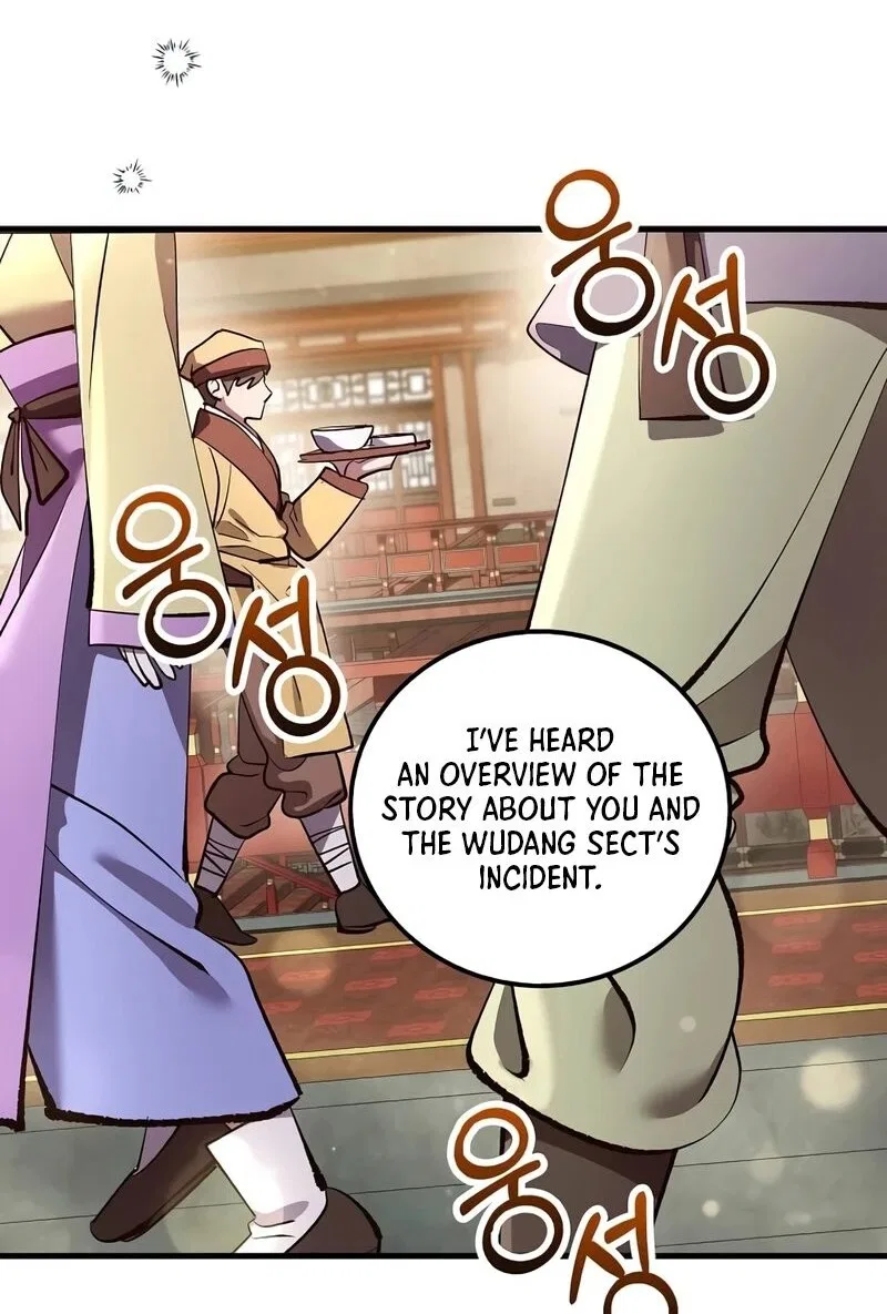 Doctor's Rebirth manga Chapter 210 – Page 101