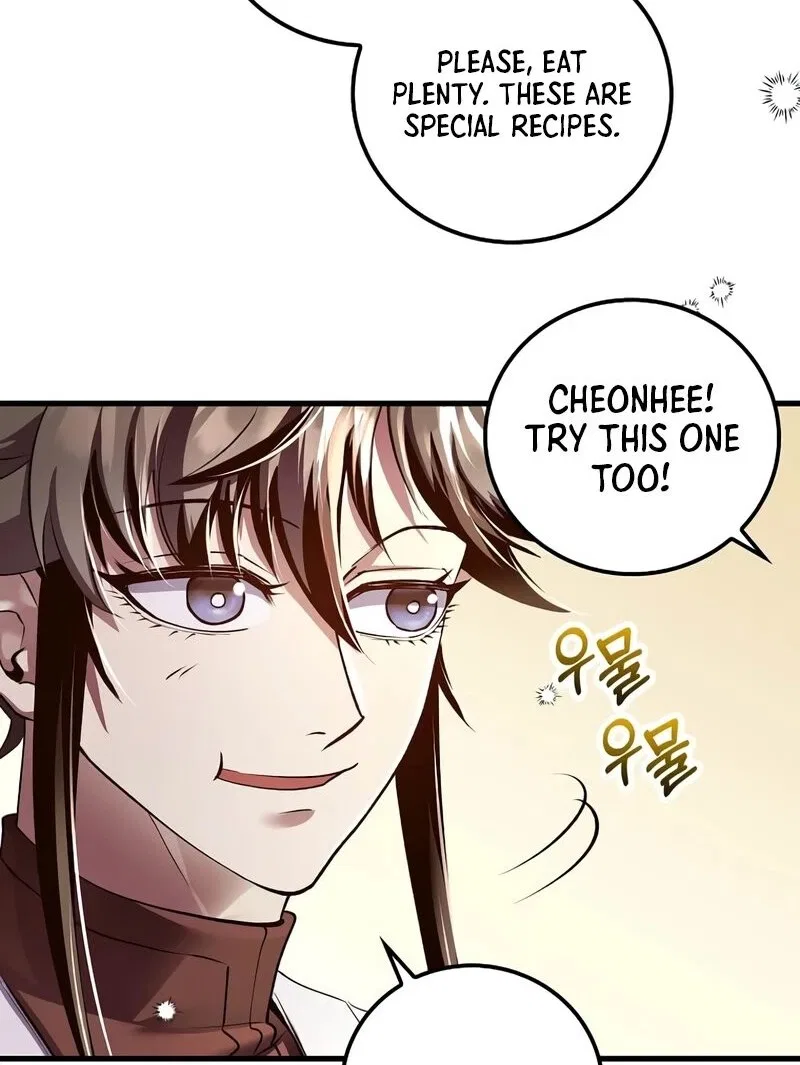 Doctor's Rebirth manga Chapter 210 – Page 109