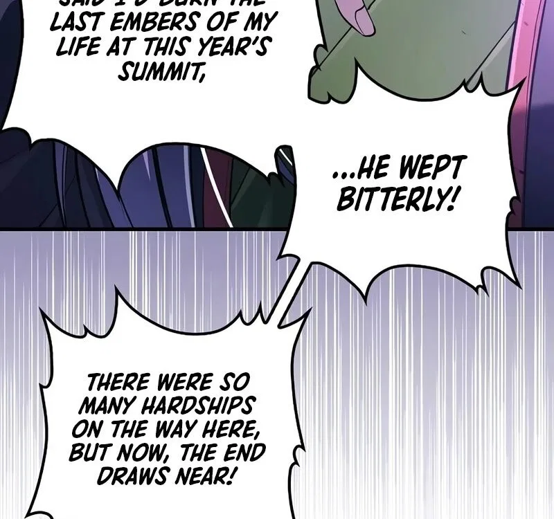 Doctor's Rebirth manga Chapter 210 – Page 126