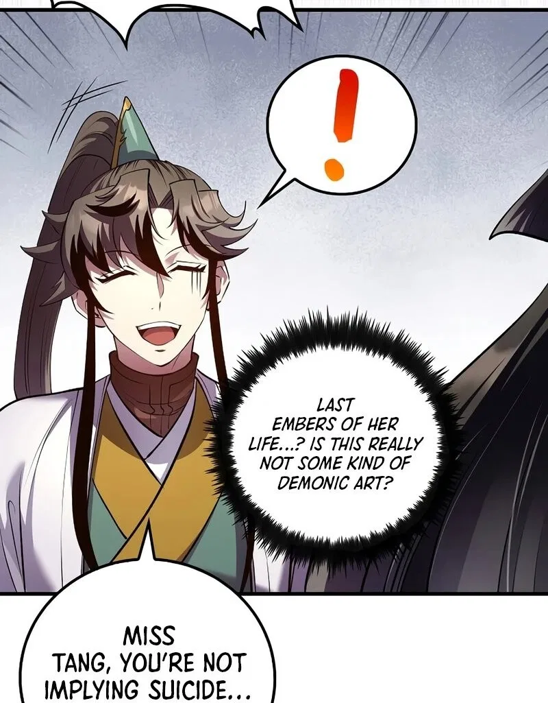 Doctor's Rebirth manga Chapter 210 – Page 127