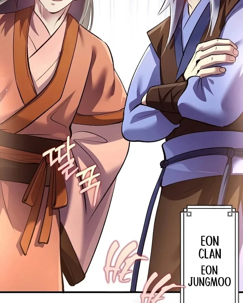 Doctor's Rebirth manga Chapter 210 – Page 144