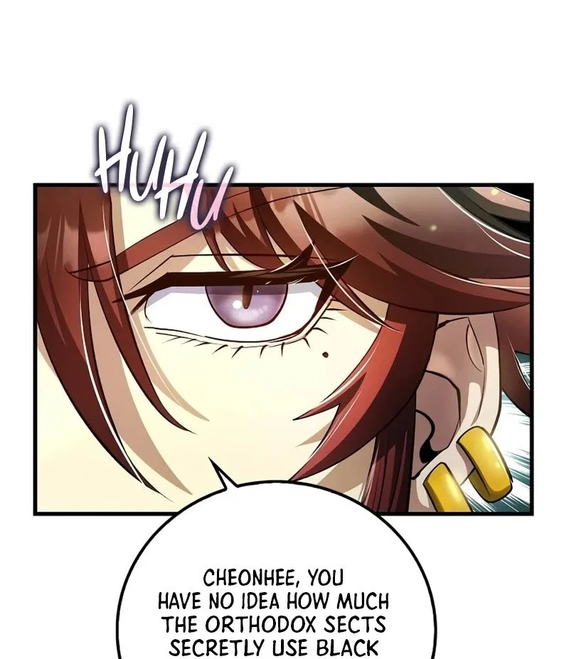 Doctor's Rebirth manga Chapter 209 – Page 8