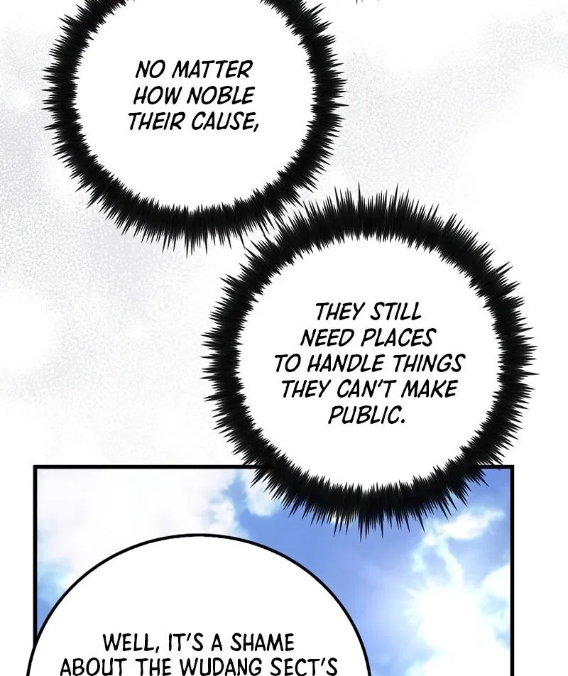 Doctor's Rebirth manga Chapter 209 – Page 11