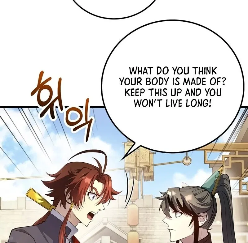 Doctor's Rebirth manga Chapter 209 – Page 13