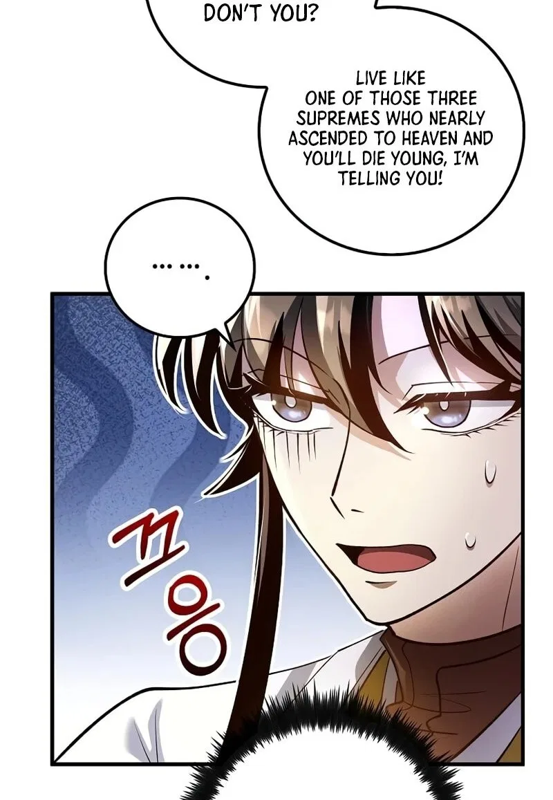 Doctor's Rebirth manga Chapter 209 – Page 15