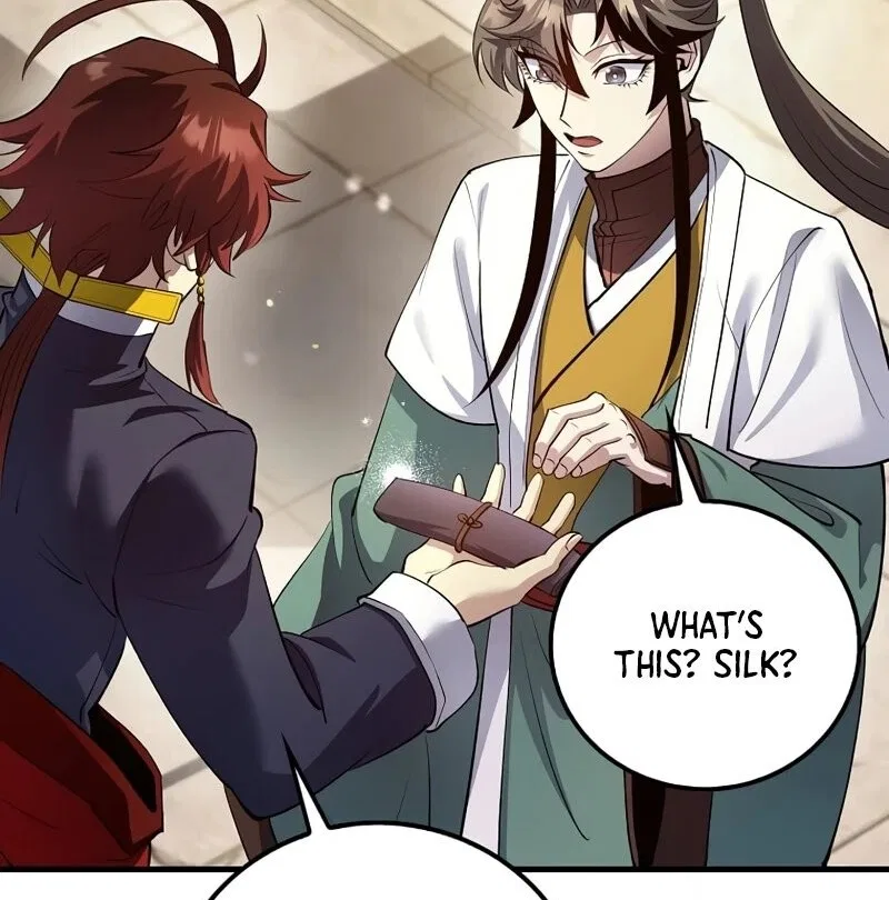Doctor's Rebirth manga Chapter 209 – Page 20