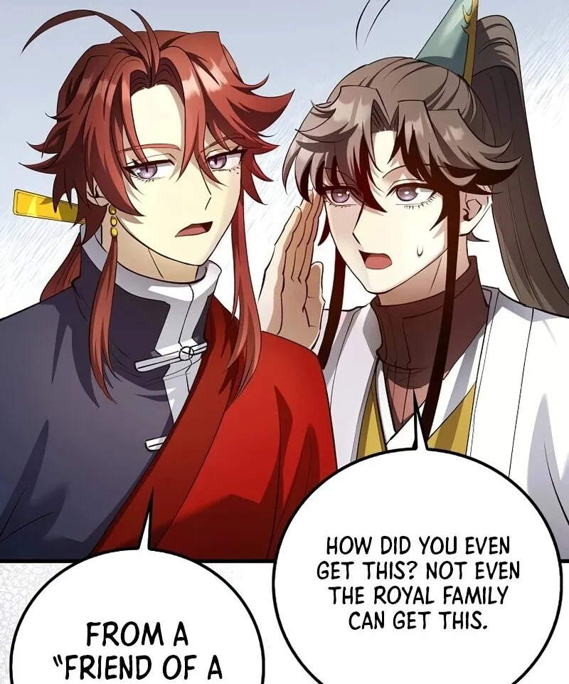 Doctor's Rebirth manga Chapter 209 – Page 32