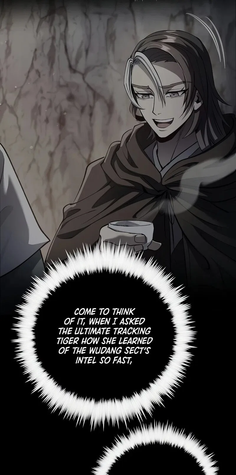 Doctor's Rebirth manga Chapter 209 – Page 38
