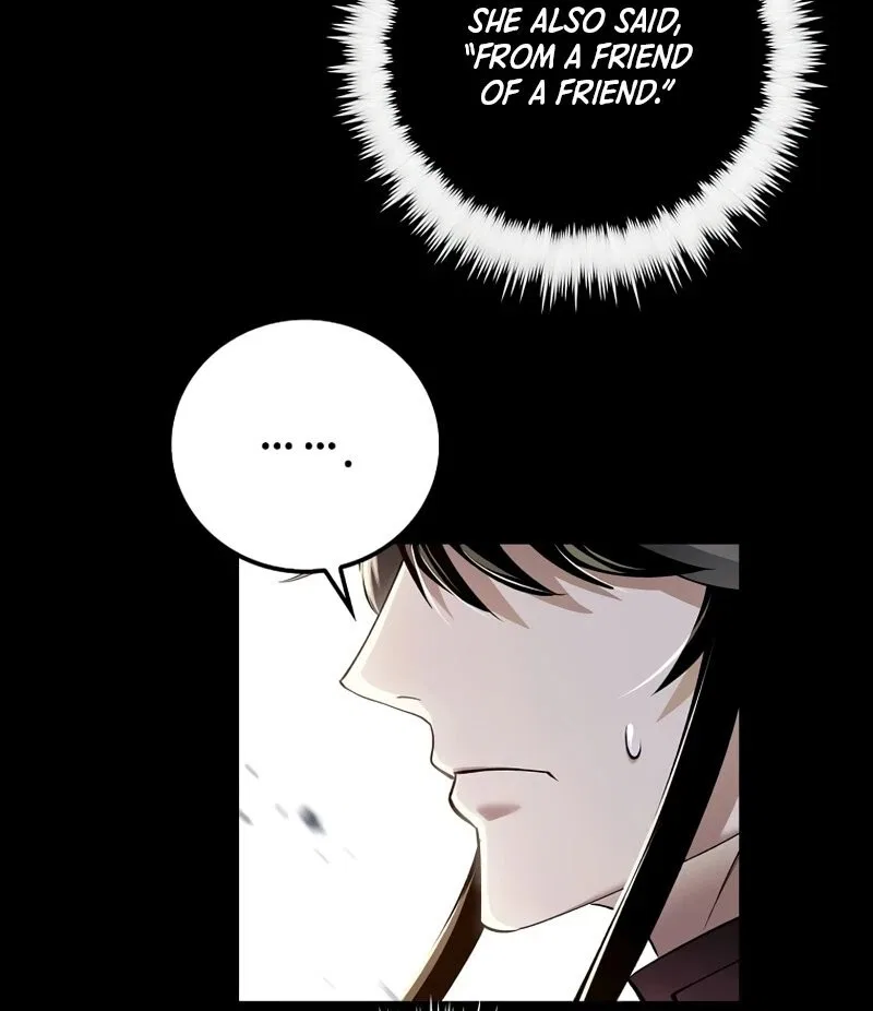 Doctor's Rebirth manga Chapter 209 – Page 39