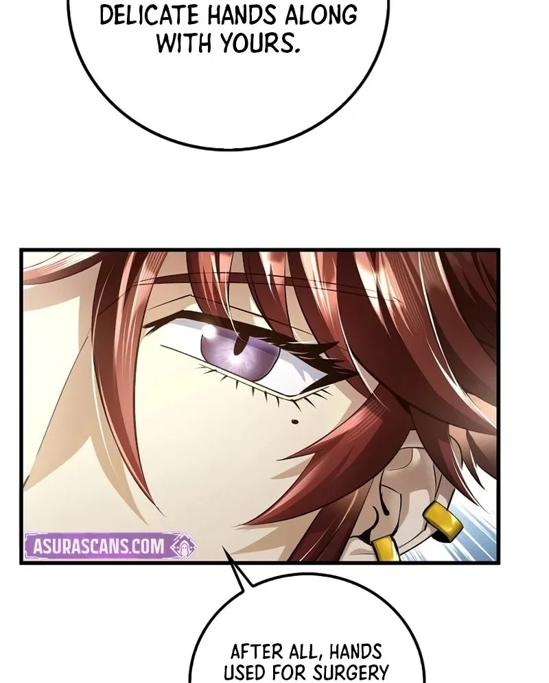 Doctor's Rebirth manga Chapter 209 – Page 43