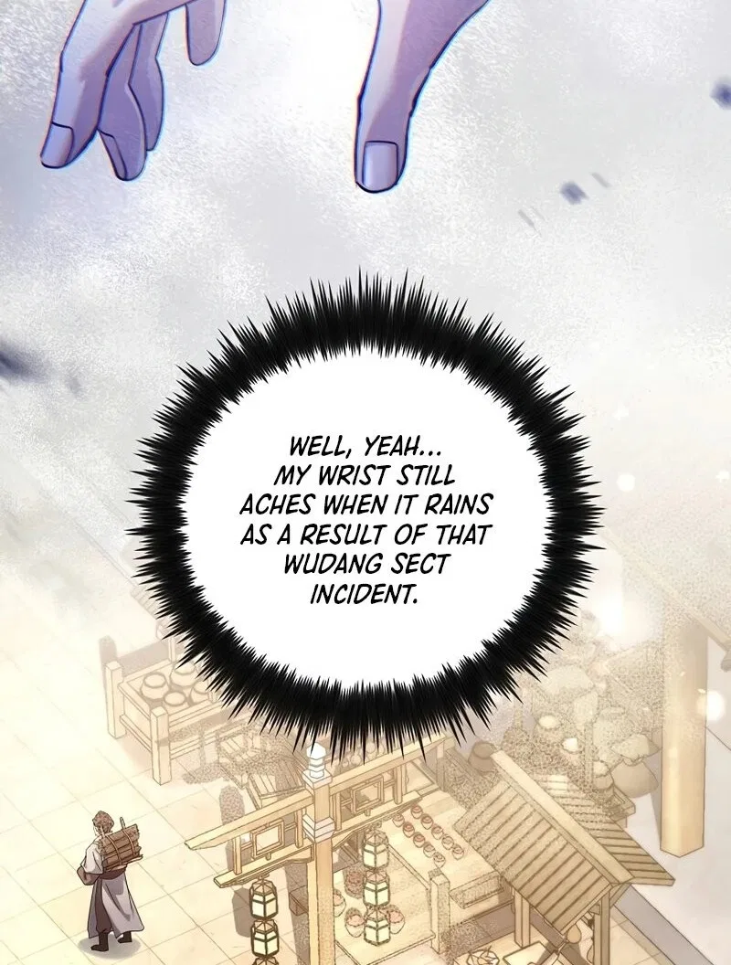 Doctor's Rebirth manga Chapter 209 – Page 46