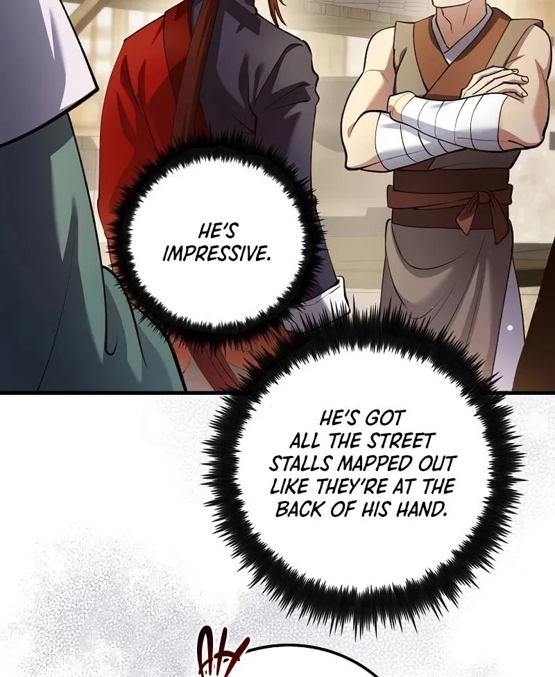 Doctor's Rebirth manga Chapter 209 – Page 60