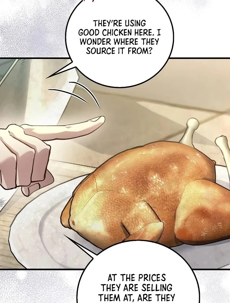 Doctor's Rebirth manga Chapter 209 – Page 61