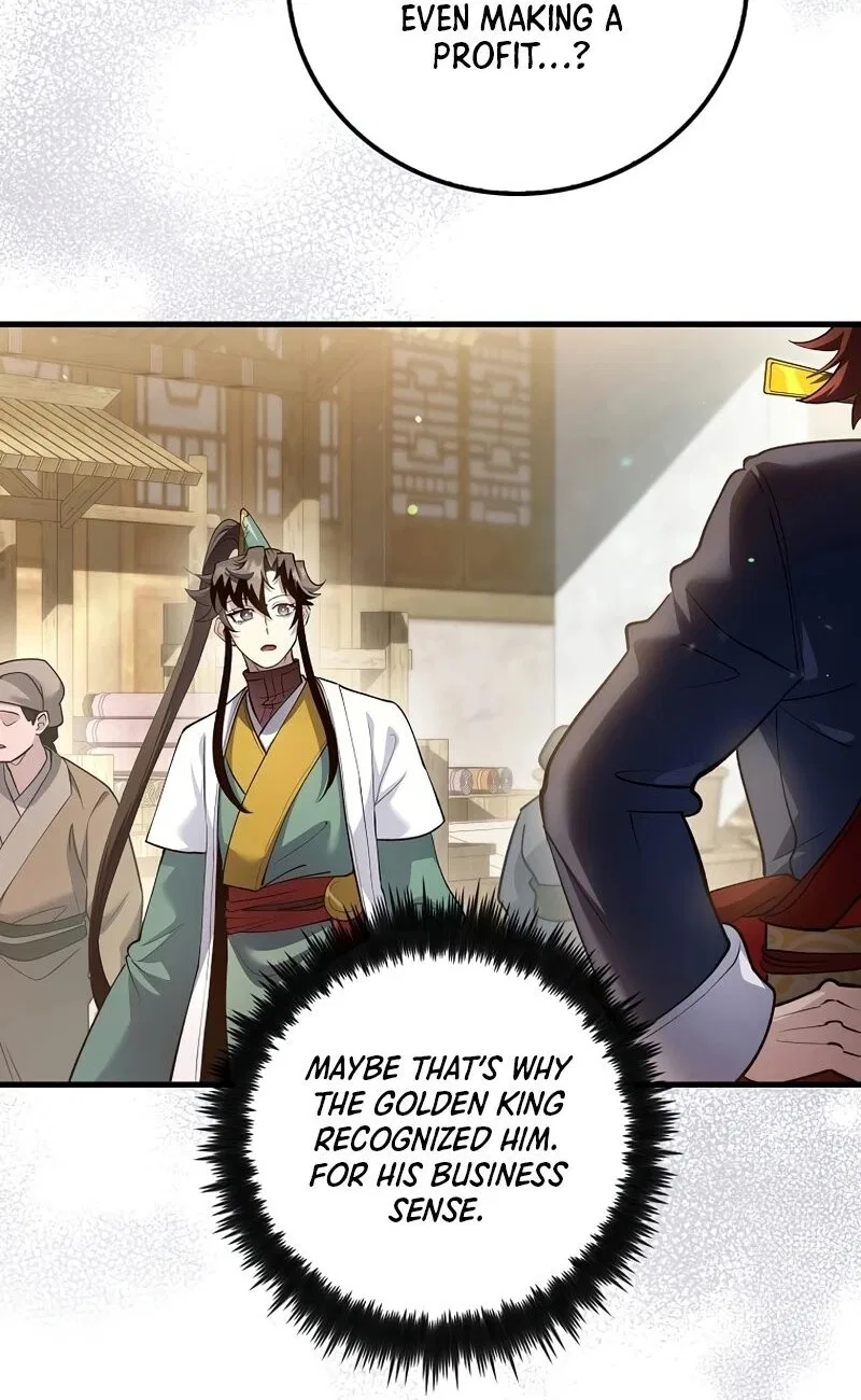 Doctor's Rebirth manga Chapter 209 – Page 62