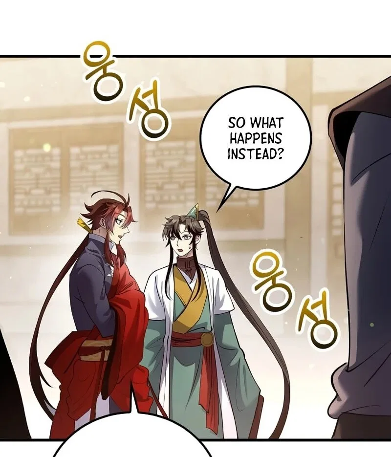 Doctor's Rebirth manga Chapter 209 – Page 70