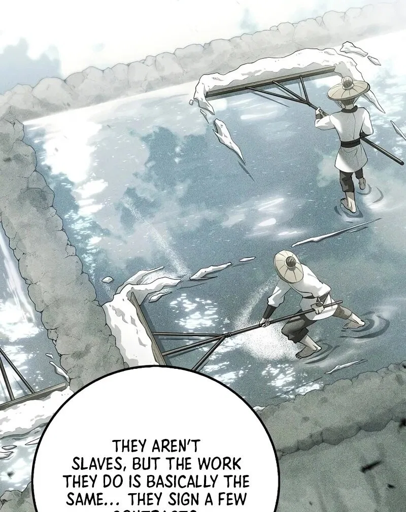 Doctor's Rebirth manga Chapter 209 – Page 72