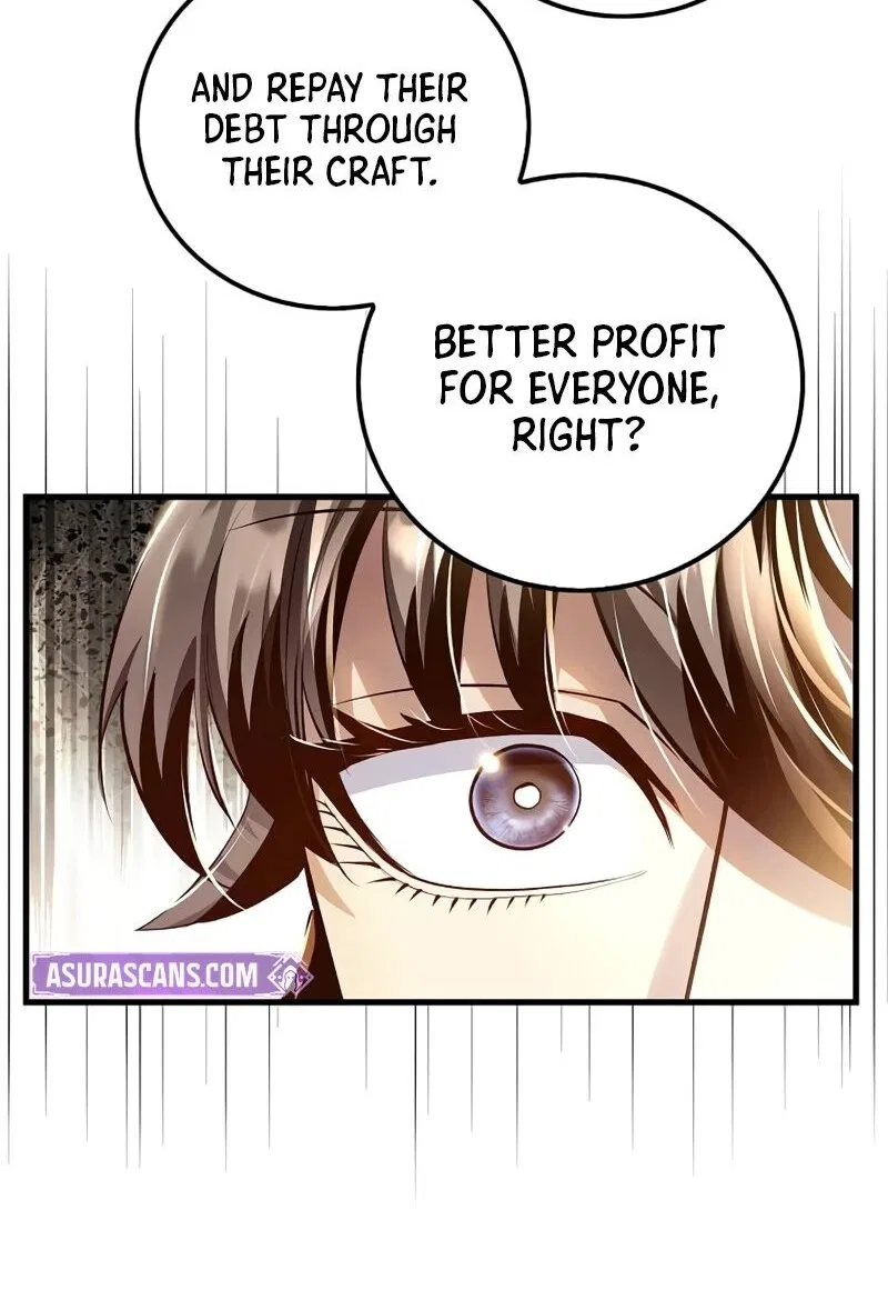 Doctor's Rebirth manga Chapter 209 – Page 81