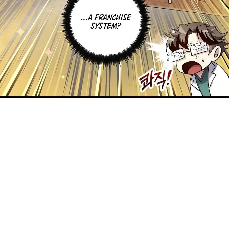 Doctor's Rebirth manga Chapter 209 – Page 84